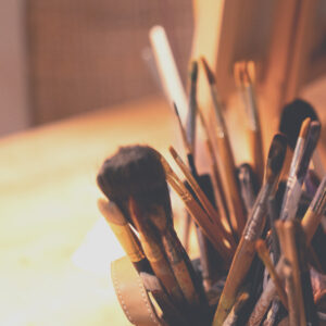 Työpaja Akvarellien iltapäivä: Valot ja varjot – Auroratalo, Espoo